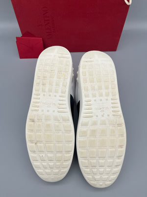 Valentino Open Sneaker Black | 40