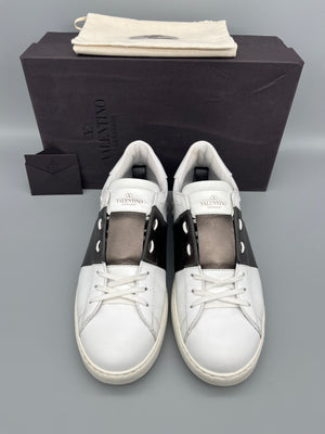 Valentino Open Sneaker Bronze | 44