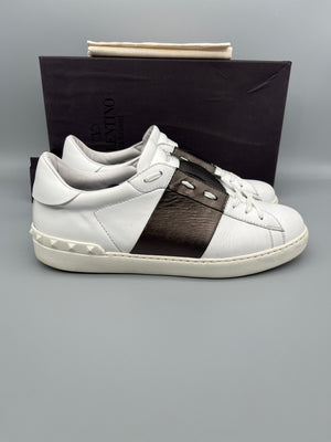 Valentino Open Sneaker Bronze | 44