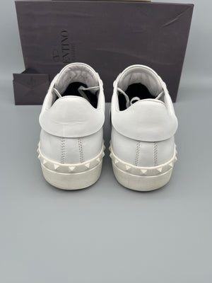 Valentino Open Sneaker Bronze | 44