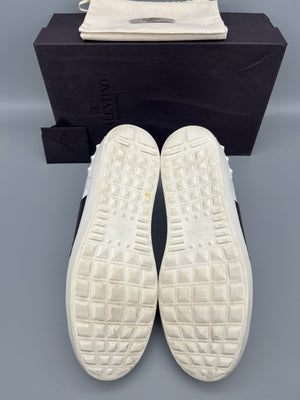 Valentino Open Sneaker Bronze | 44