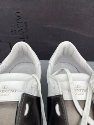 Valentino Open Sneaker Bronze | 44