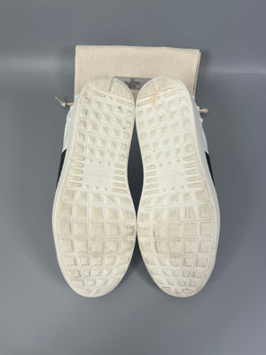 Valentino Open Sneaker Black | 40.5
