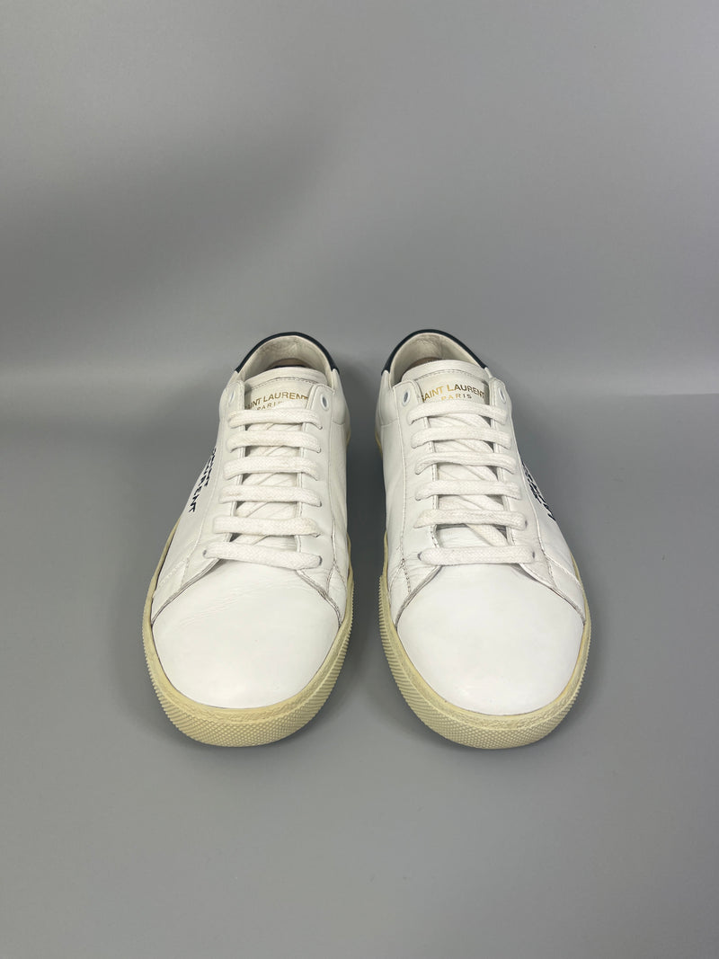Saint Laurent SL/06 Court Sneaker | 41.5