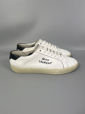 Saint Laurent SL/06 Court Sneaker | 41.5