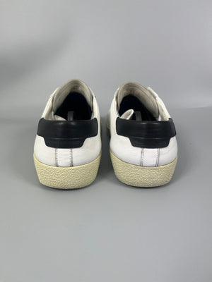 Saint Laurent SL/06 Court Sneaker | 41.5