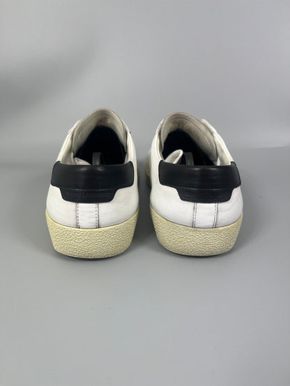 Saint Laurent SL/06 Court | 41.5