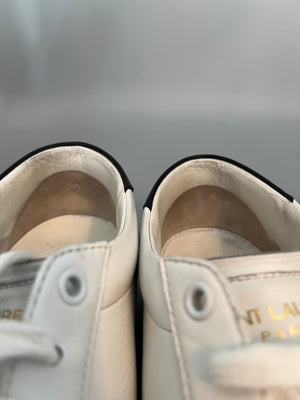 Saint Laurent SL/06 Court Sneaker | 41.5