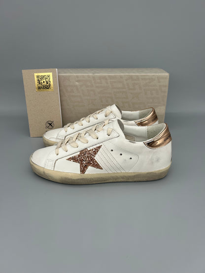 Golden Goose Superstar Sneaker | 36