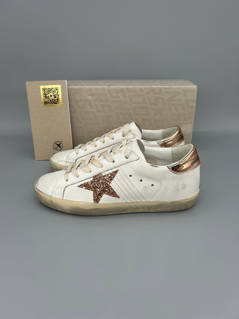 Golden Goose Superstar Sneaker | 36