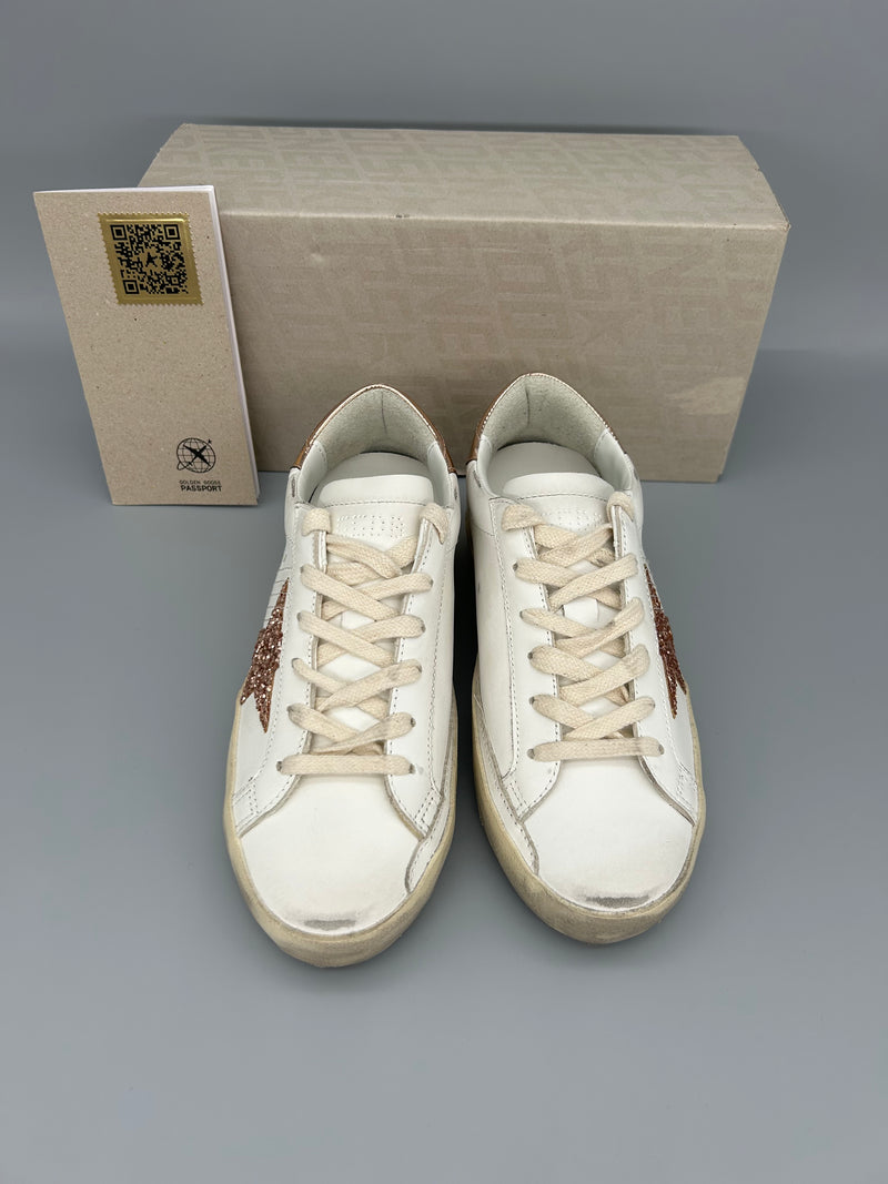 Golden Goose Superstar Sneaker | 36