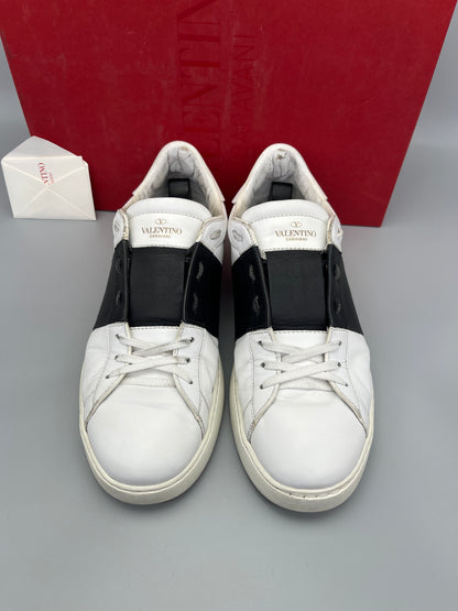 Valentino Open Black | 43