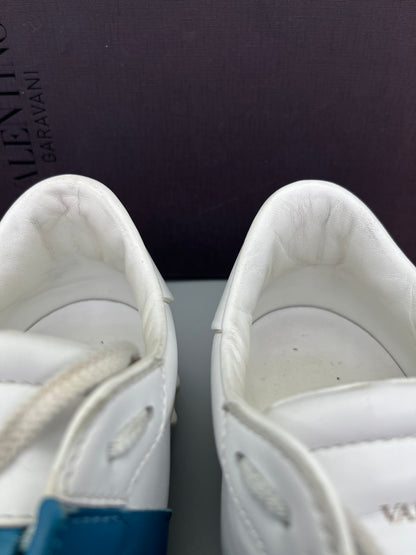 Valentino Open Blue | 44
