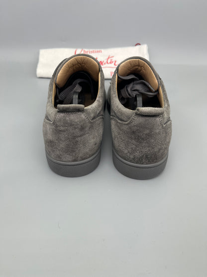 Louboutin Junior Spikes Grey | 43.5