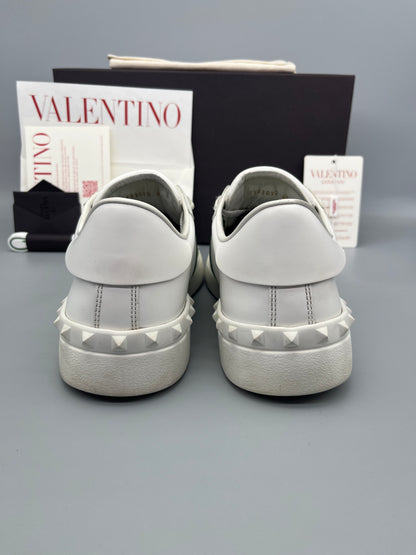 Valentino Open Green | 45