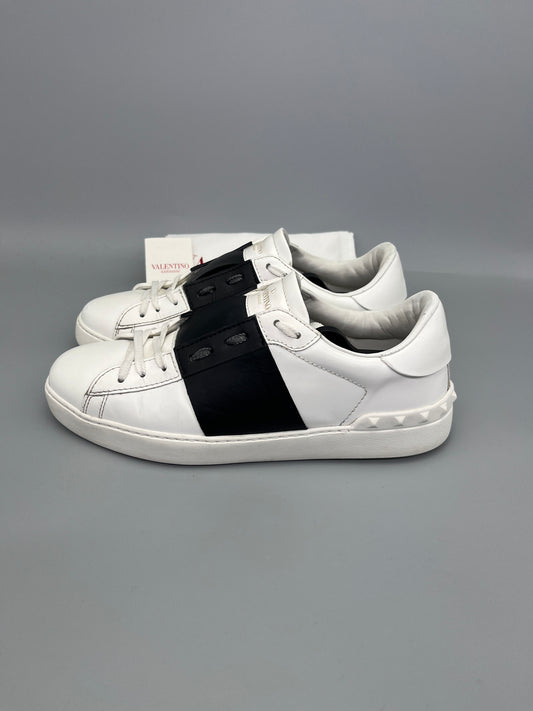 Valentino Open Black | 42.5