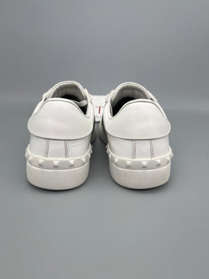 Valentino Open Sneaker Black | 42.5