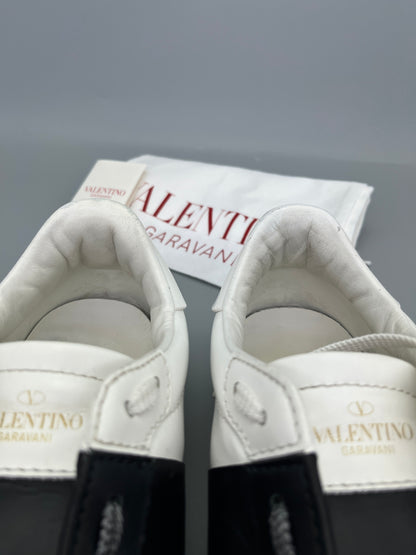 Valentino Open Black | 42.5