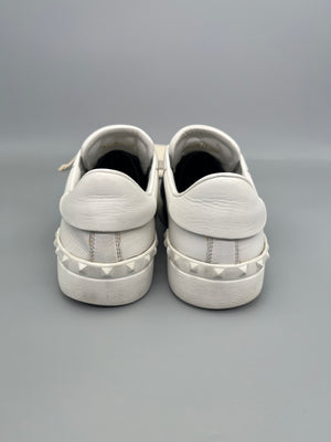 Valentino Open Sneaker Navy | 42