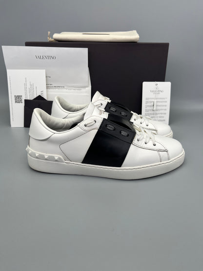 Valentino Open Black | 40