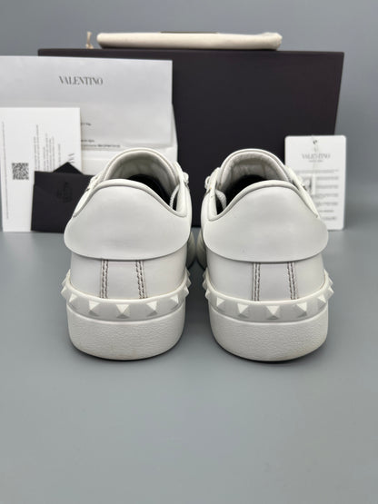 Valentino Open Black | 40