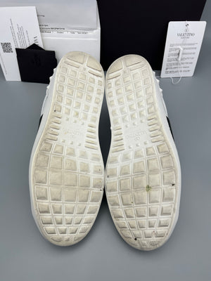 Valentino Open Sneaker Black | 40