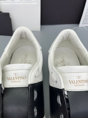 Valentino Open Sneaker Black | 40