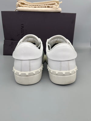 Valentino Open Sneaker Green | 41