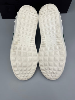 Valentino Open Sneaker Green | 41