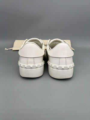 Valentino Open VLTN Sneaker Black | 37
