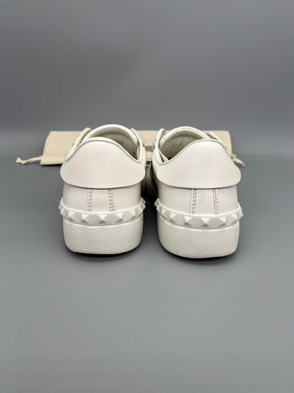 Valentino Open VLTN Black | 37