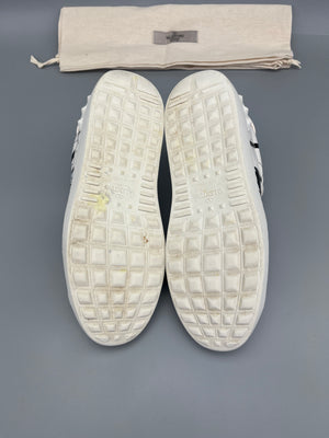 Valentino Open VLTN Sneaker Black | 37