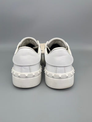Valentino Open Sneaker Black | 39.5