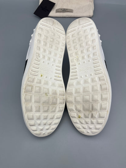 Valentino Open Black | 39.5