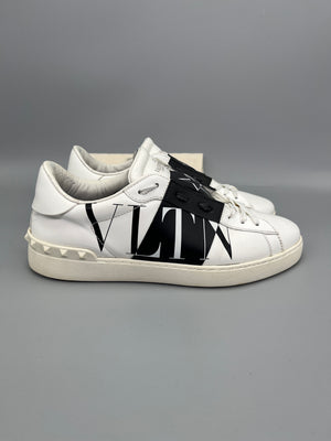 Valentino Open Sneaker Black | 41