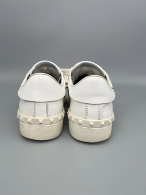 Valentino Open Sneaker Black | 41