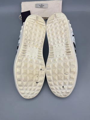 Valentino Open Sneaker Black | 41