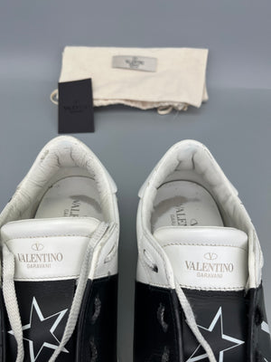 Valentino Open Sneaker Black | 41