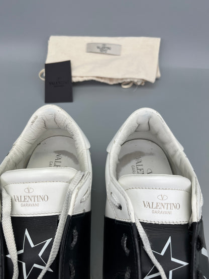 Valentino Open Black | 41