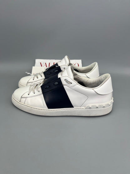 Valentino Open Navy | 41