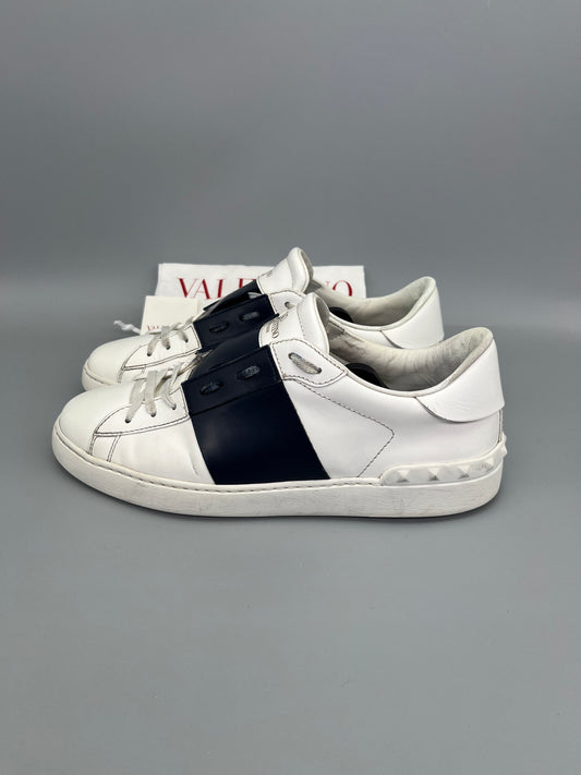 Valentino Open Navy | 41