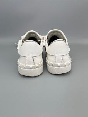 Valentino Open Sneaker Navy | 41