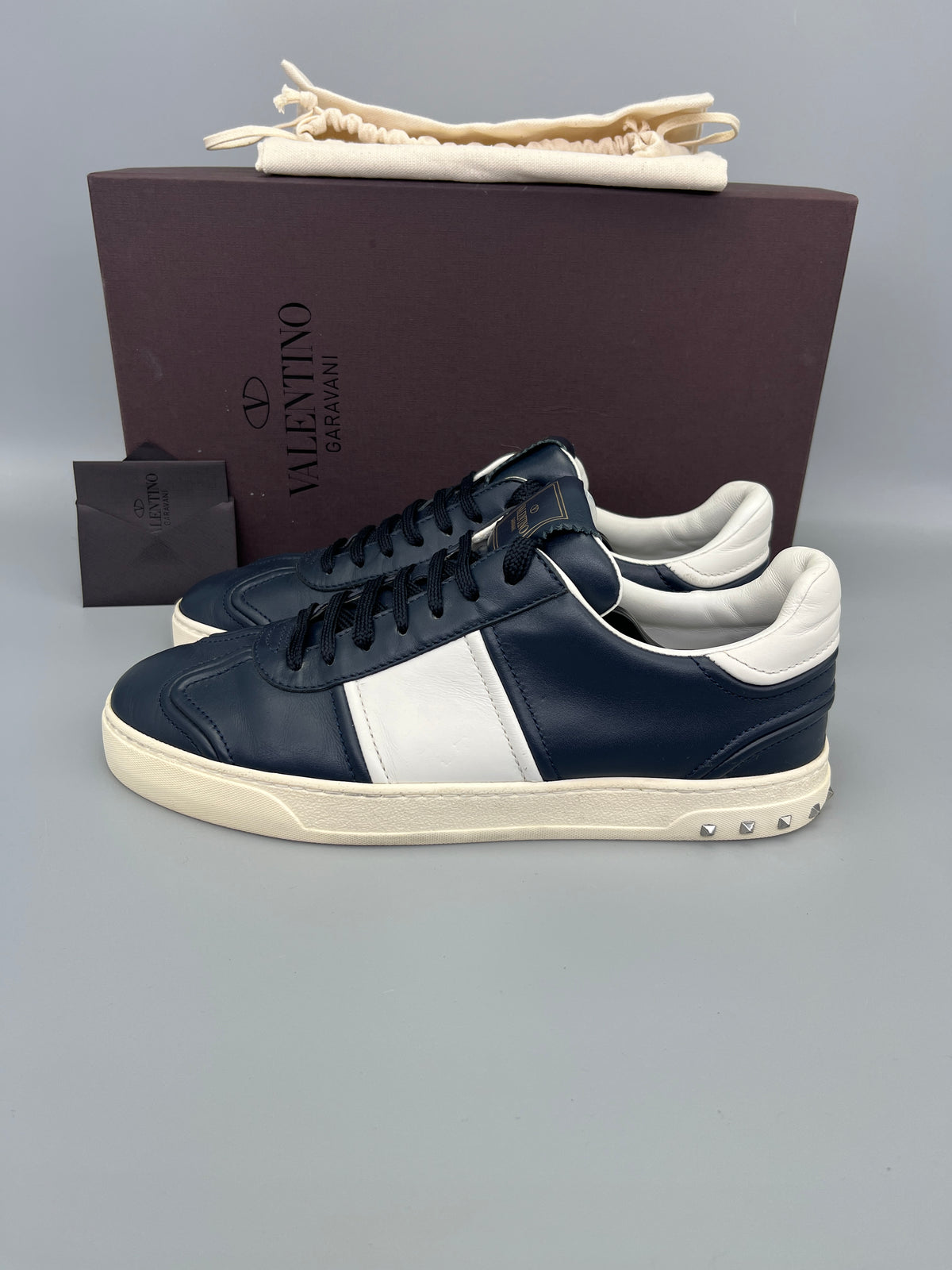 Valentino Flycrew Navy | 41