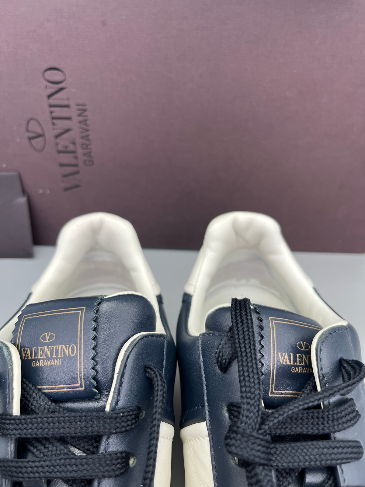 Valentino Flycrew Navy | 41