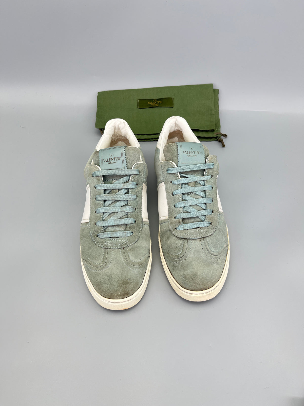 Valentino Flycrew Turquoise | 39