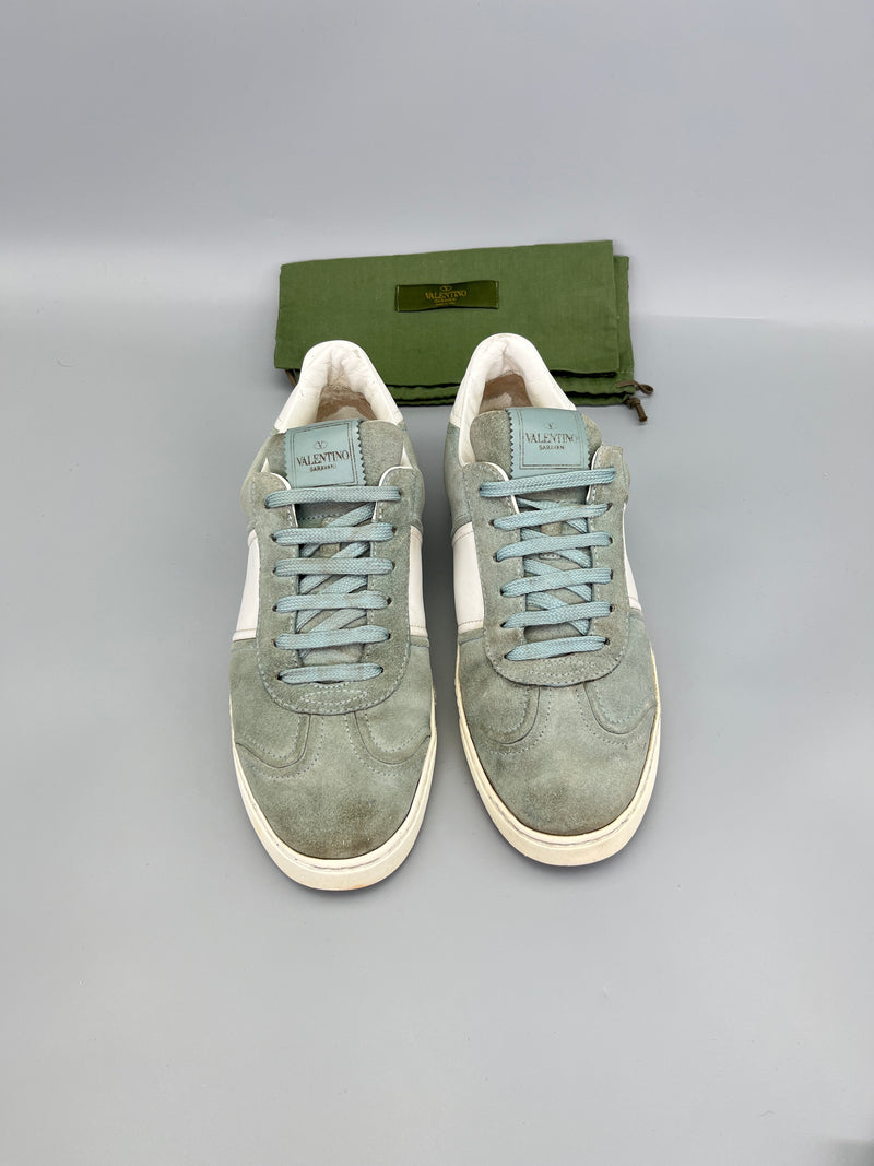 Valentino Flycrew Turquoise | 39
