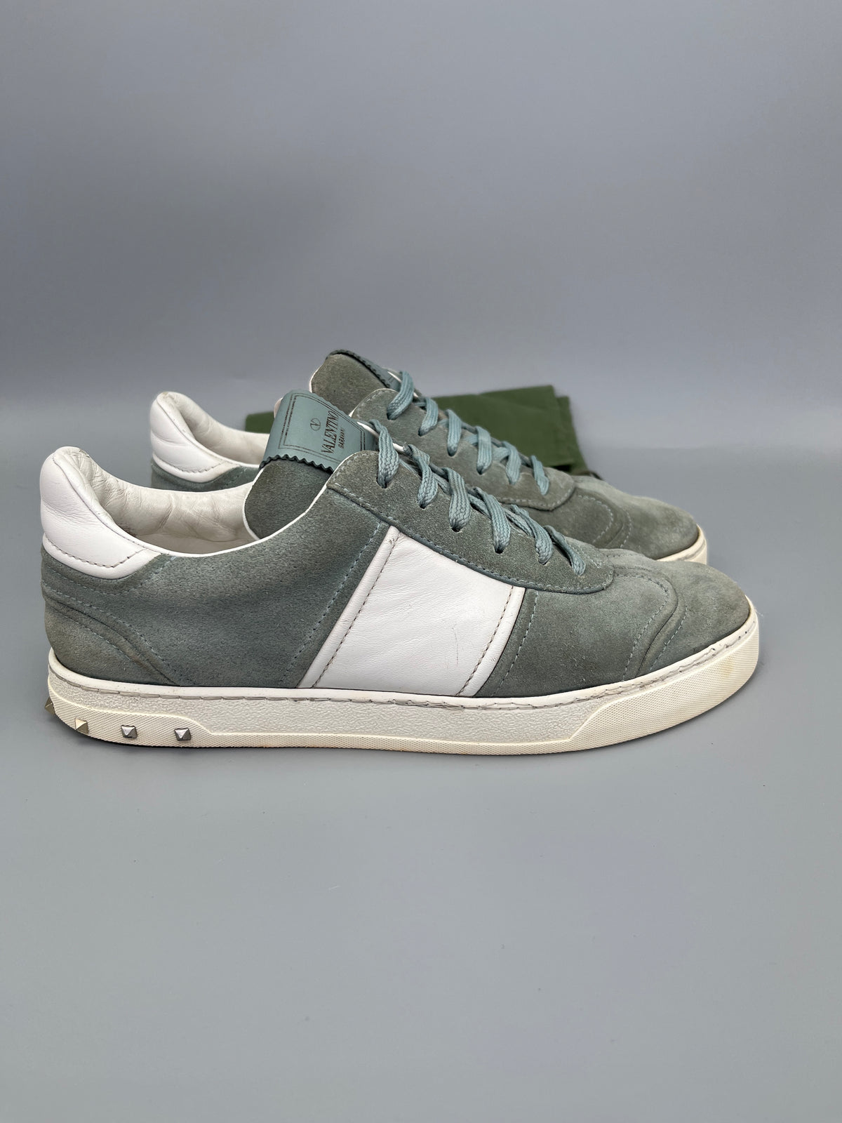 Valentino Flycrew Turquoise | 39