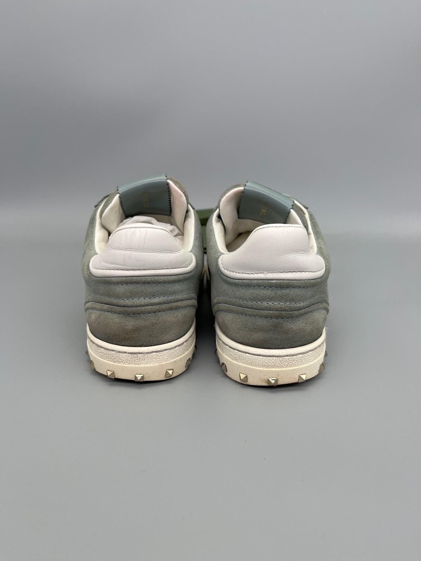 Valentino Flycrew Turquoise | 39