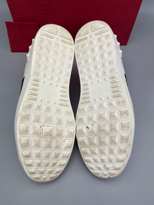 Valentino Open Sneaker Black | 41