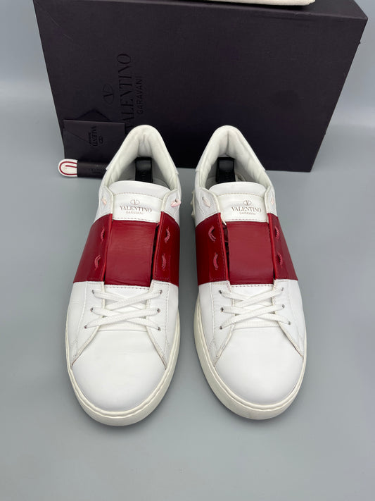 Valentino Open Red | 44
